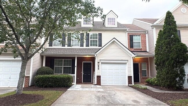 Building Photo - 387 Weatherstone Pl
