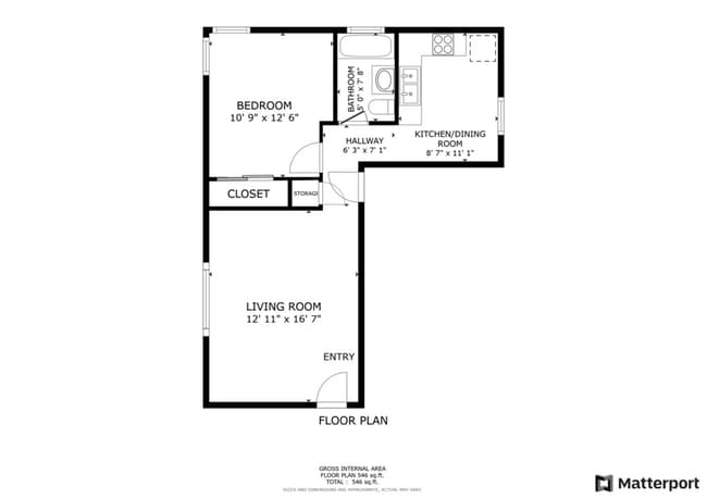 Building Photo - 13027 Seeley Ave