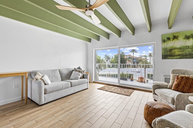 Building Photo - 3500 S Ocean Blvd