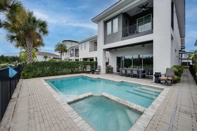 Building Photo - 748 Desert Mountain Ct