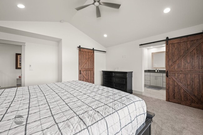 Building Photo - Premium 4BR Rental in The Ranch | Stunning Mountain Views | Easy Community Location | Automatic G...