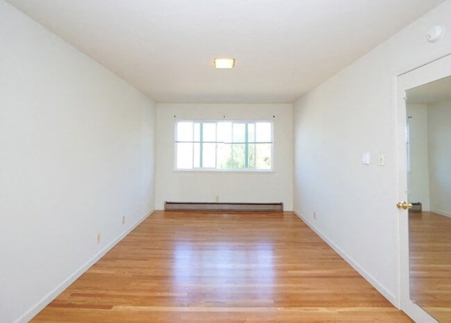 Floorplan - 2610 Regent St.