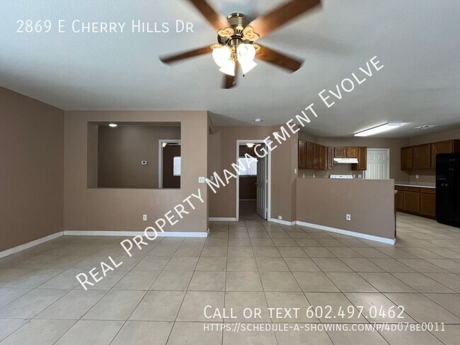 Building Photo - 2869 E Cherry Hills Dr