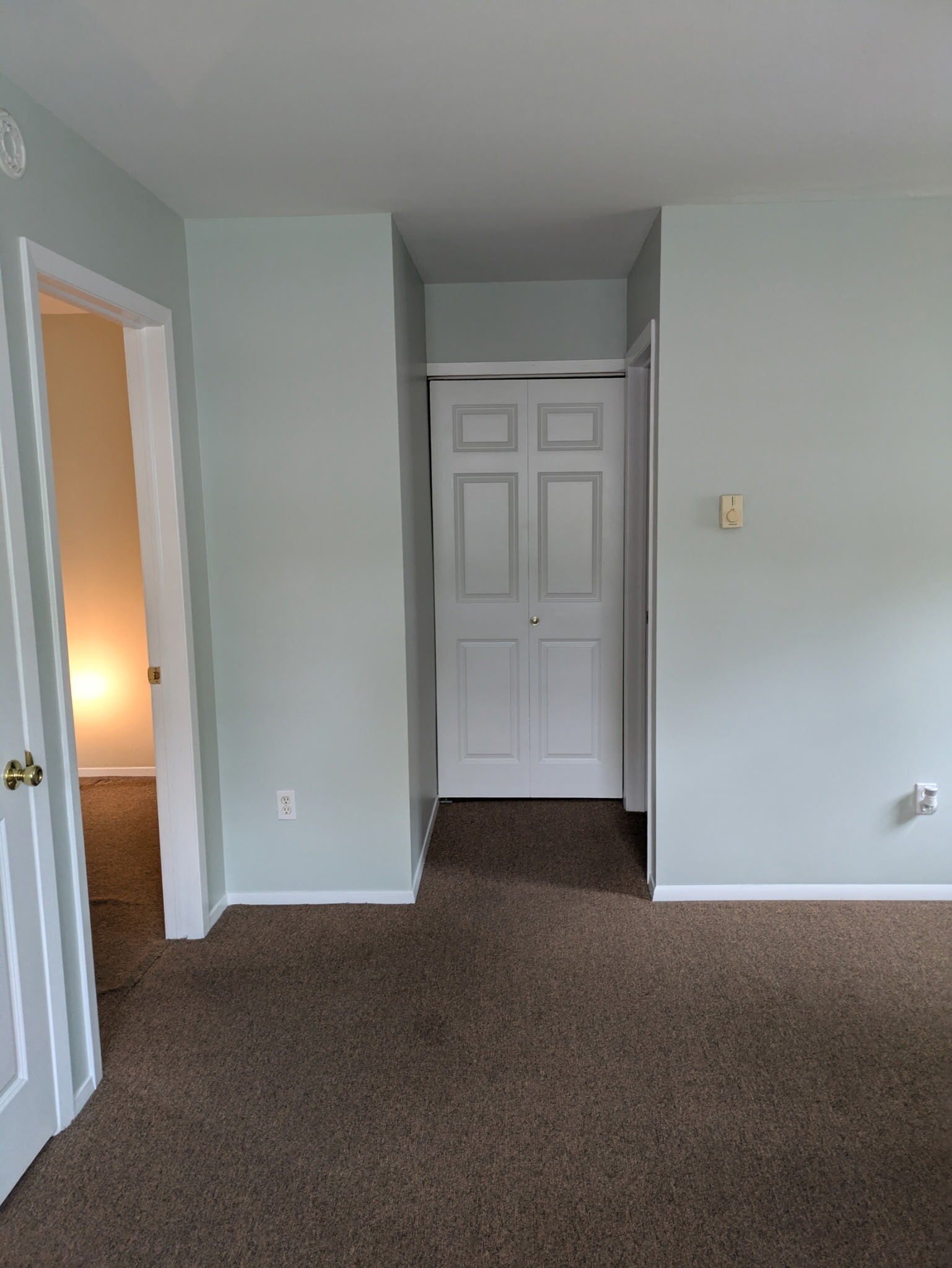 Multiple closets - 50 S Washington Ave