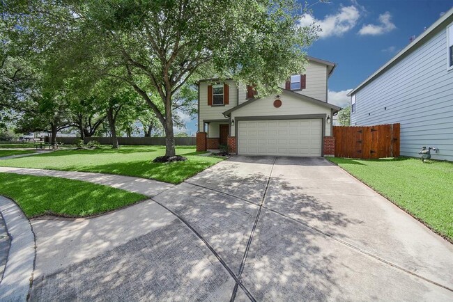 Building Photo - 13242 Skyview Landing Dr