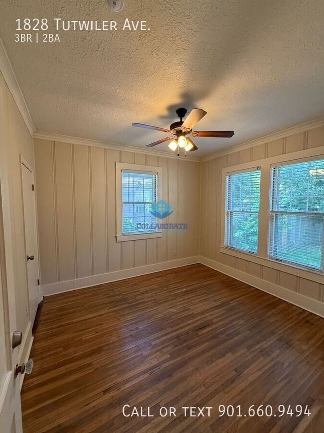 Building Photo - 1828 Tutwiler Ave