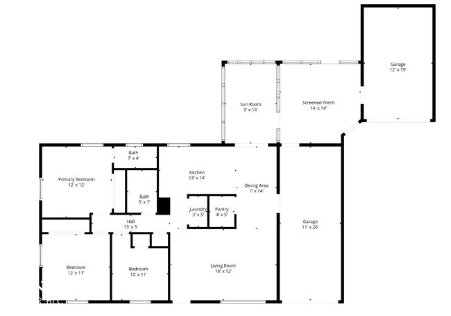 Building Photo - 8856 Moll Dr