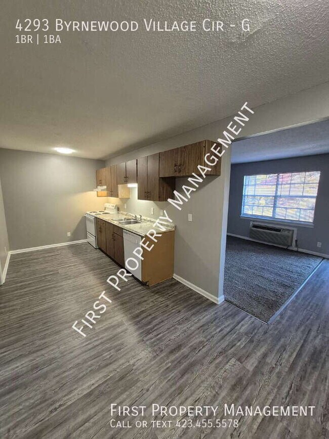 Building Photo - 4293 Byrnewood Village Cir