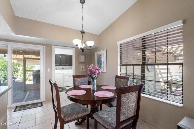 Building Photo - Discover comfortable living in this long term furnished or unfurnished home in Leisure World a 45...