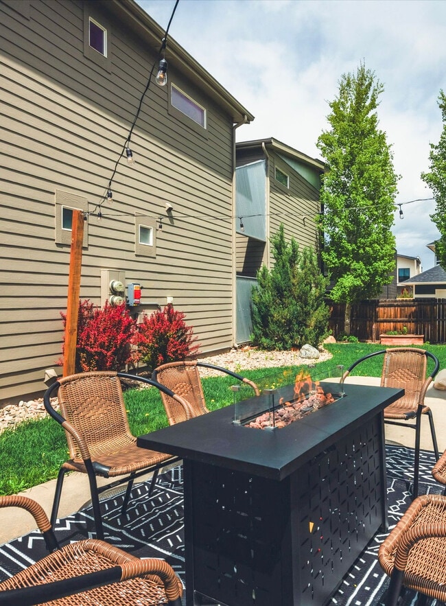 Building Photo - 344 Cajetan St