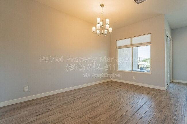 Building Photo - 6850 E McDowell Rd