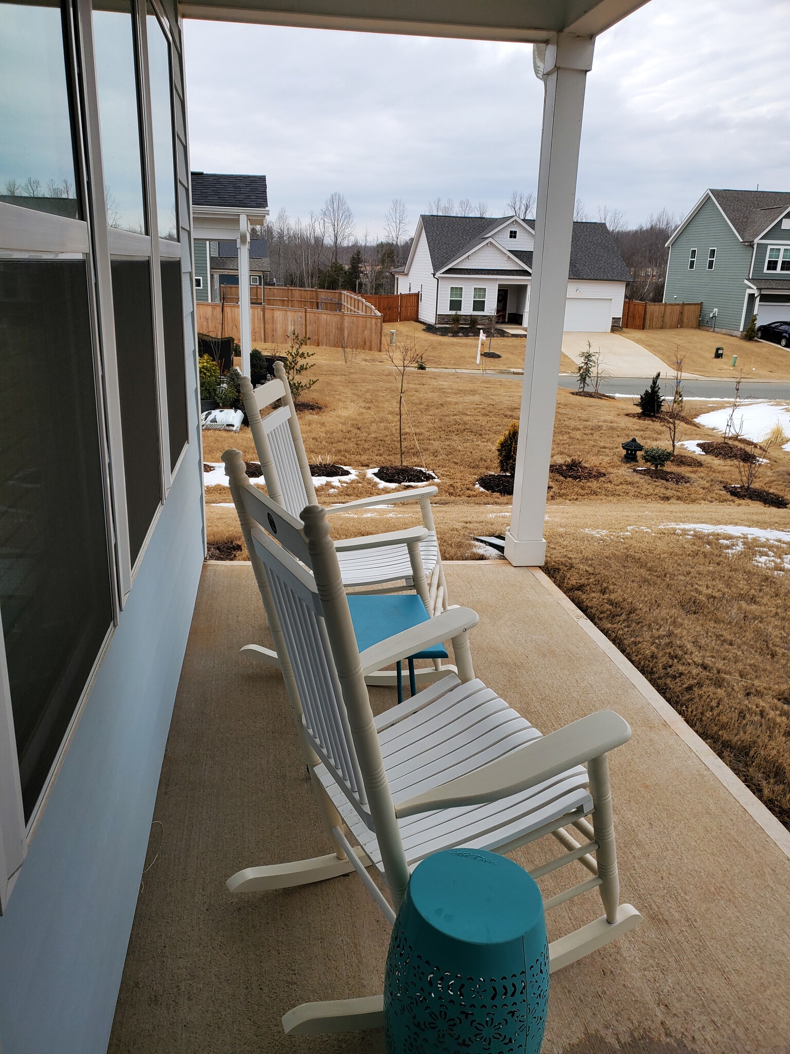 Building Photo - 1038 Grey Flint Pl