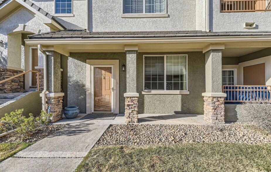 Building Photo - 22520 E Ontario Dr