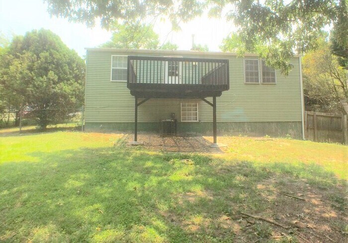 Building Photo - 2875 Woodburn Ct
