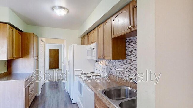 Building Photo - 4248 Gills Mill Ct