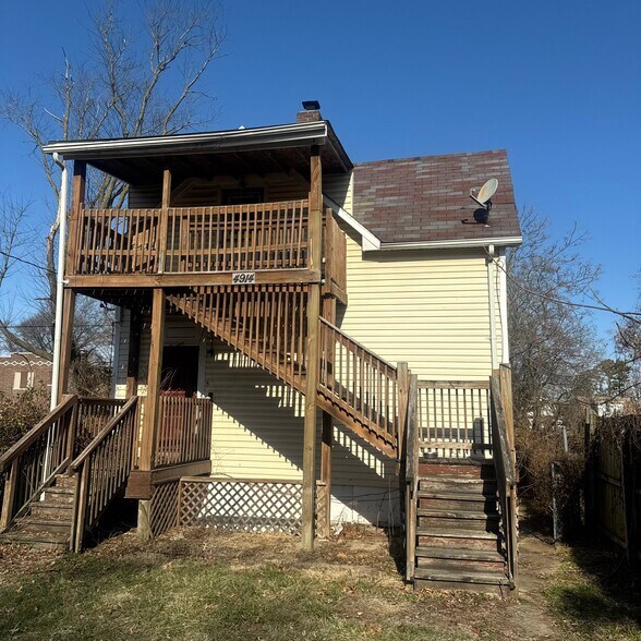 Building Photo - 4914 Plover Ave