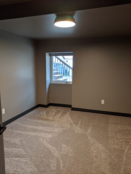 Bedroom 1 - 196 W Main St