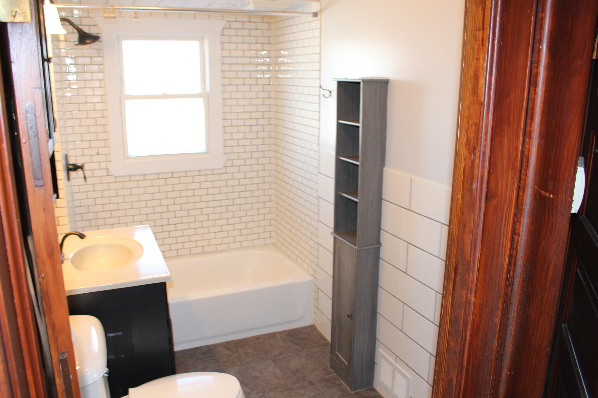 Bathroom 2 - 1516 Thurston Ave