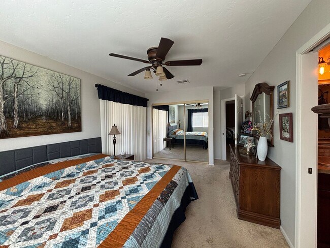 Building Photo - Welcome to this stunning updated 2-bedroom, 2-bathroom home on a lake located in the vibrant comm...