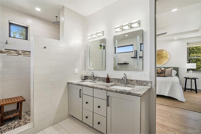 Building Photo - Truly one-of-a-kind in the Highlands home for rent 4 bed 4 bath home