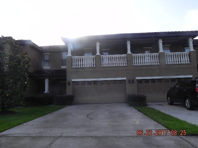 Primary Photo - Townhome in La Fortuna, Kissimmee