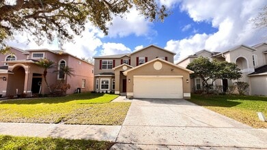 Building Photo - AWESOME 4BD/3BA in Orlando!!!