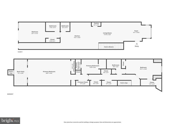 Building Photo - 1329 Irving St NW