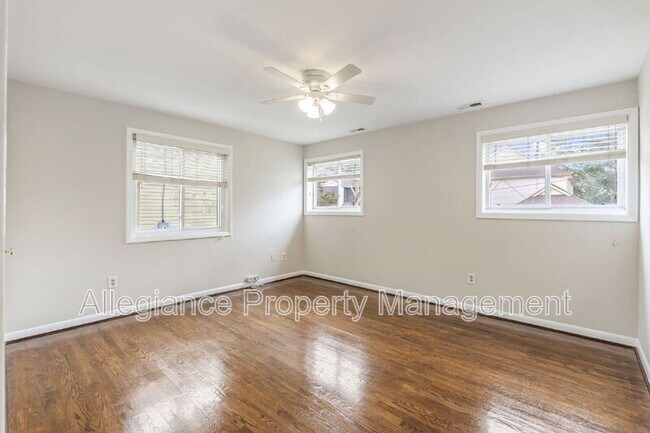 Building Photo - 2311 N Dinwiddie St