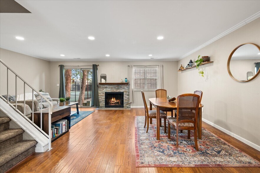 Building Photo - 3461 S Ammons St