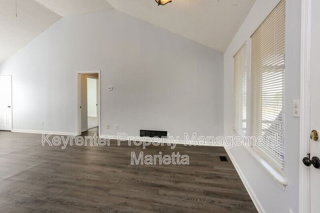 Building Photo - 6815 Wood Gate Way