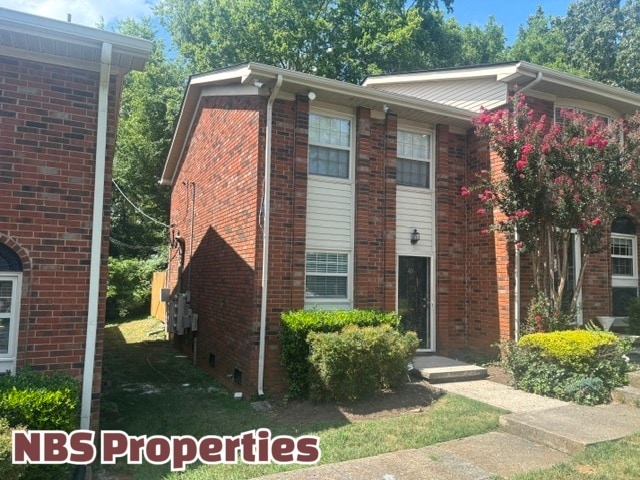 Building Photo - 6529 Deane Hill Dr