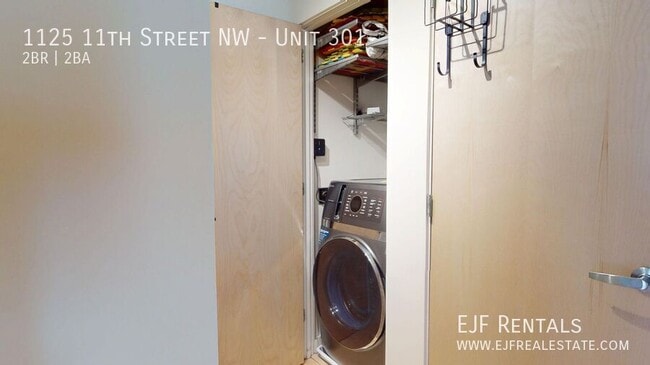 Building Photo - 1125 11th St NW