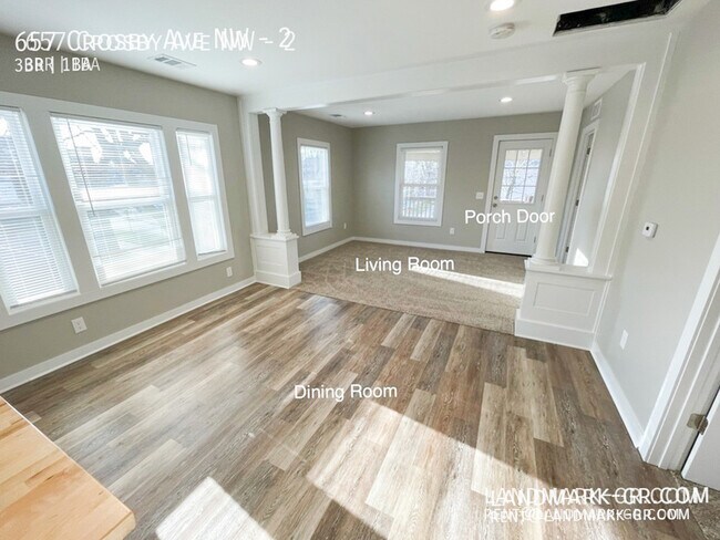 Building Photo - 657 Crosby St NW