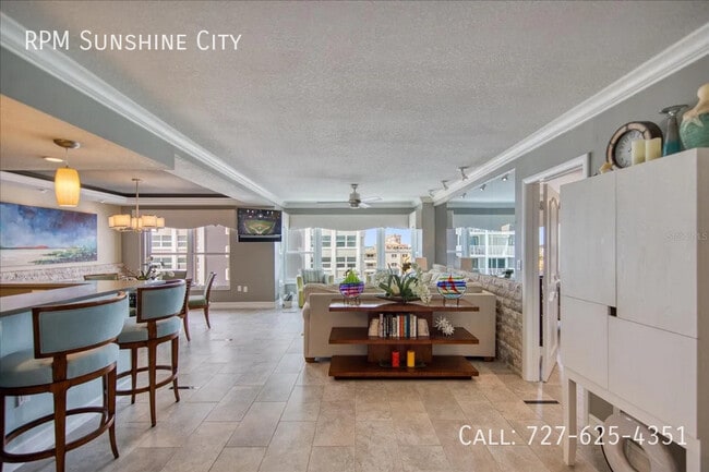 Building Photo - 17400 Gulf Blvd