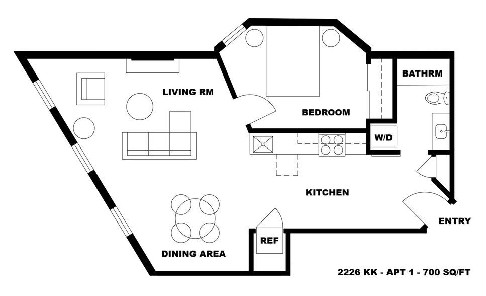 Building Photo - 2226 S Kinnickinnic Ave