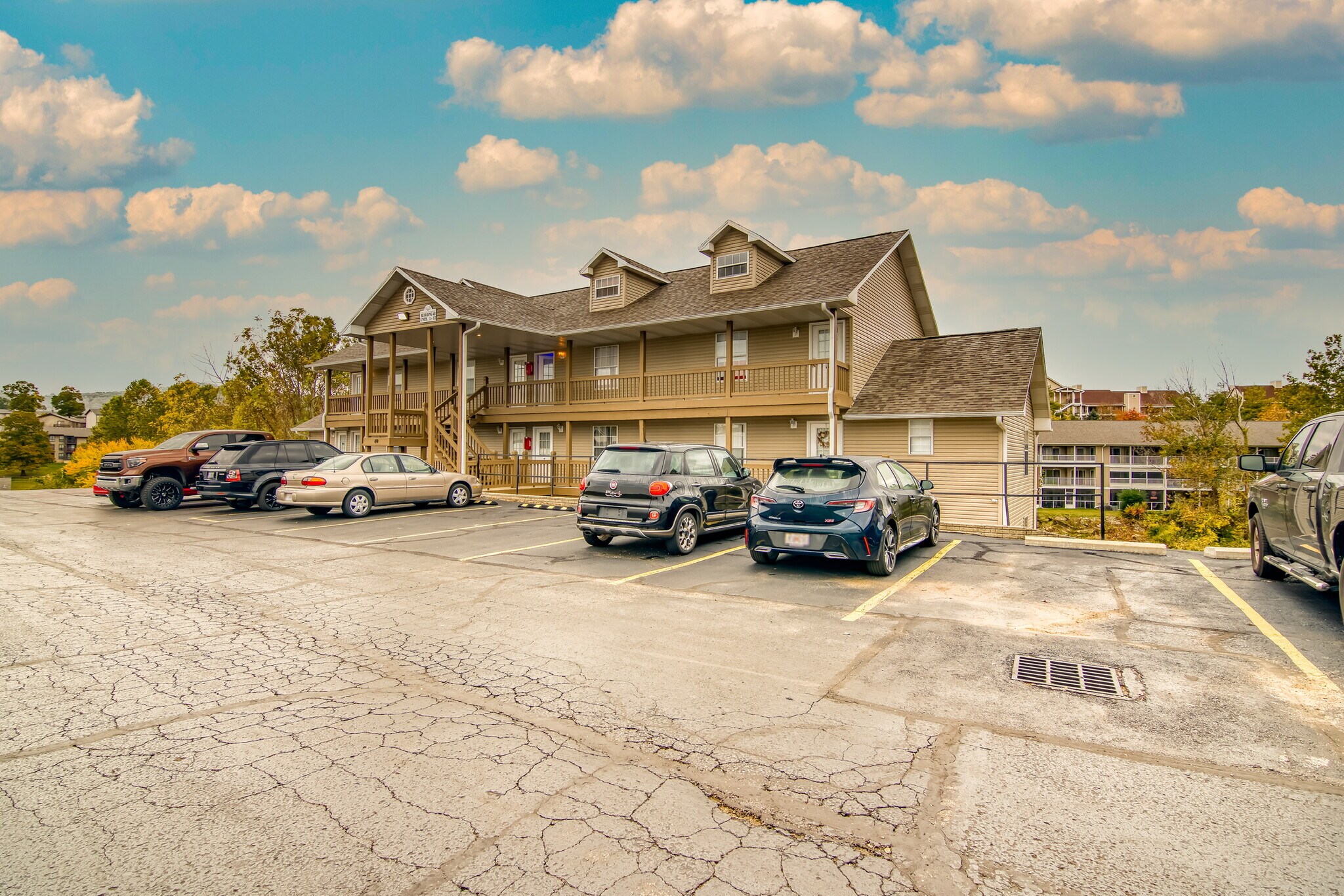 Building Photo - 40 Scenic Ct