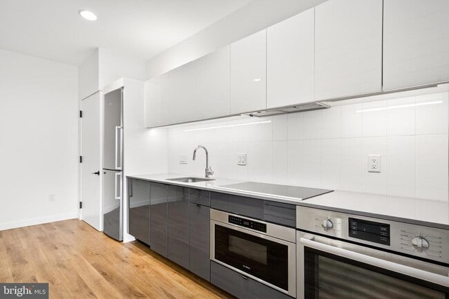 Building Photo - 57 N St NW