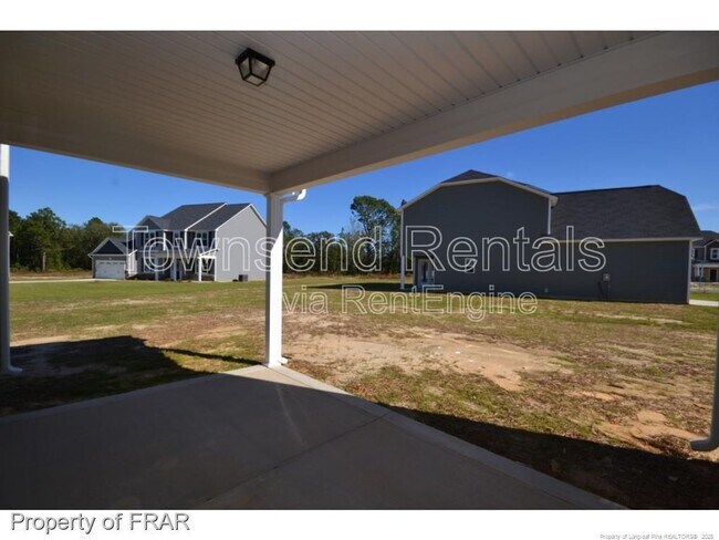 Building Photo - 4411 Low Oak Ct