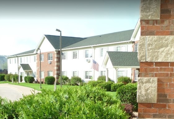 Primary Photo - Stonefield Manor Senior Apartments