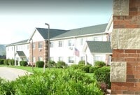 Building Photo - Stonefield Manor Senior Apartments