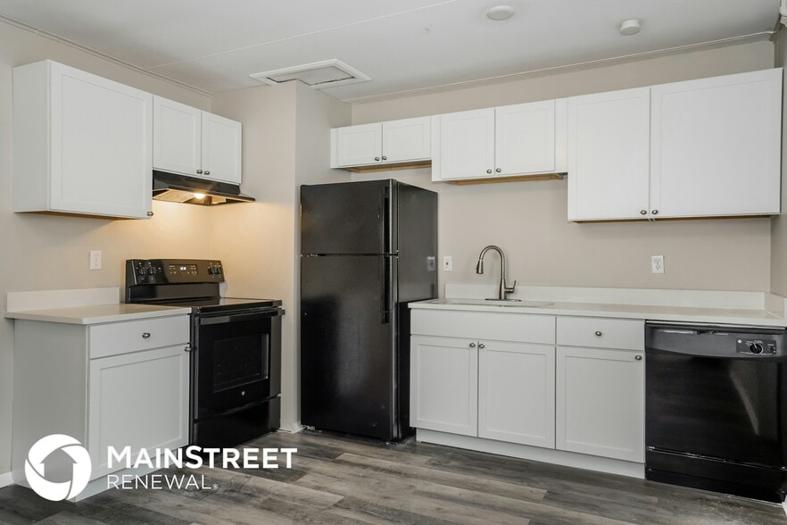 Building Photo - 4517 San Jose Ln