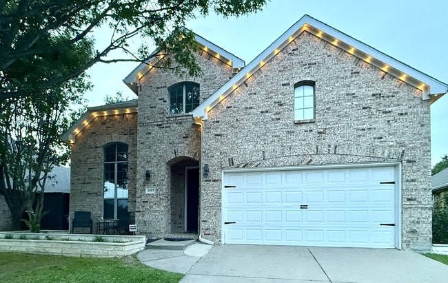 Building Photo - 2489 Yuma Dr
