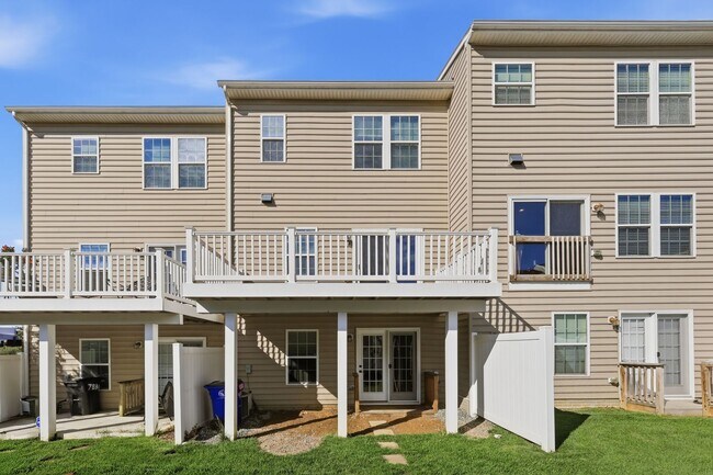 Building Photo - 7833 Wormans Mill Rd