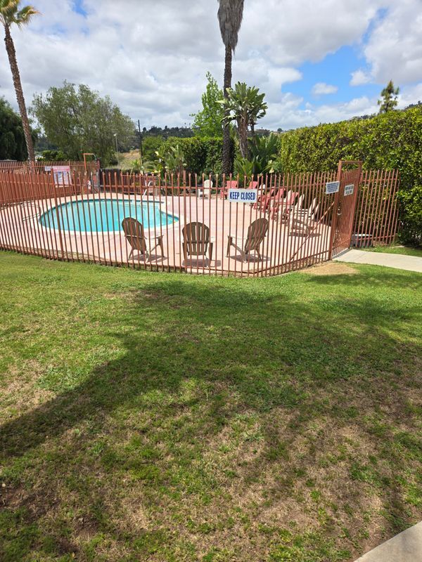 Building Photo - 9765 Dale Ave