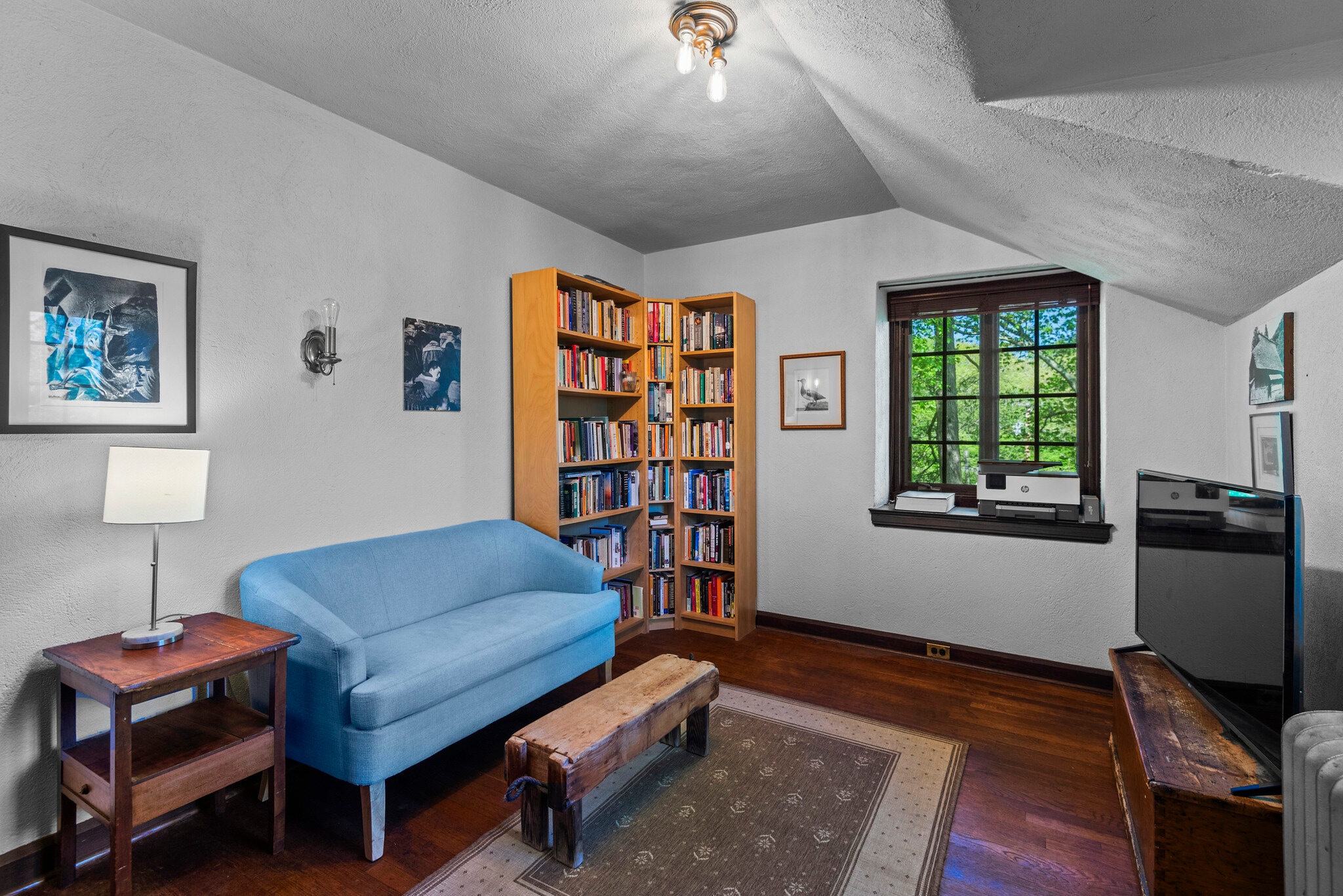 bedroom - 128 Blake Rd