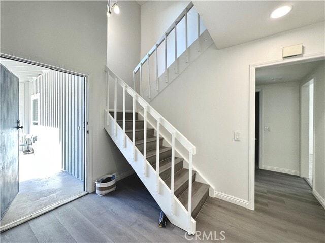 Building Photo - 54 Gillman St