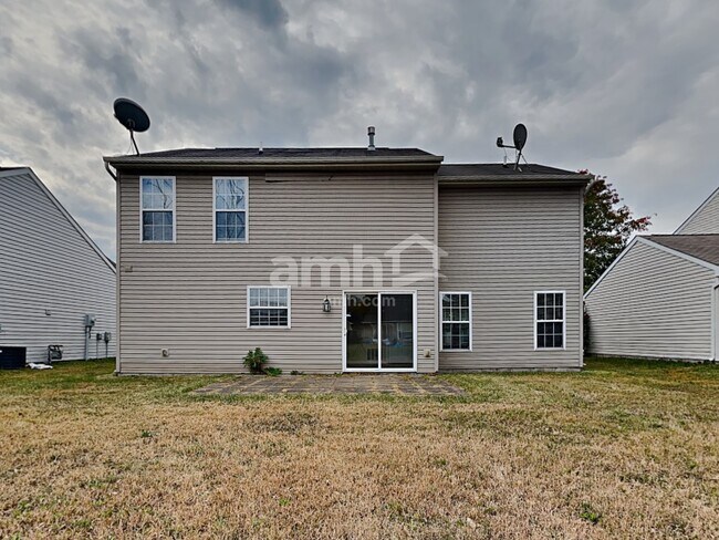 Building Photo - 5232 Brookmill Court