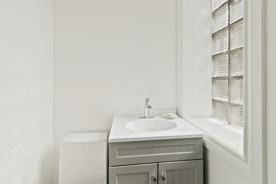 Bedroom 1 - 7131 W Altgeld St