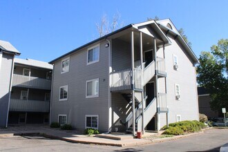 Building Photo - Fully Remodeled 2BR Condo Near CSU – Modern Finishes & Prime Location