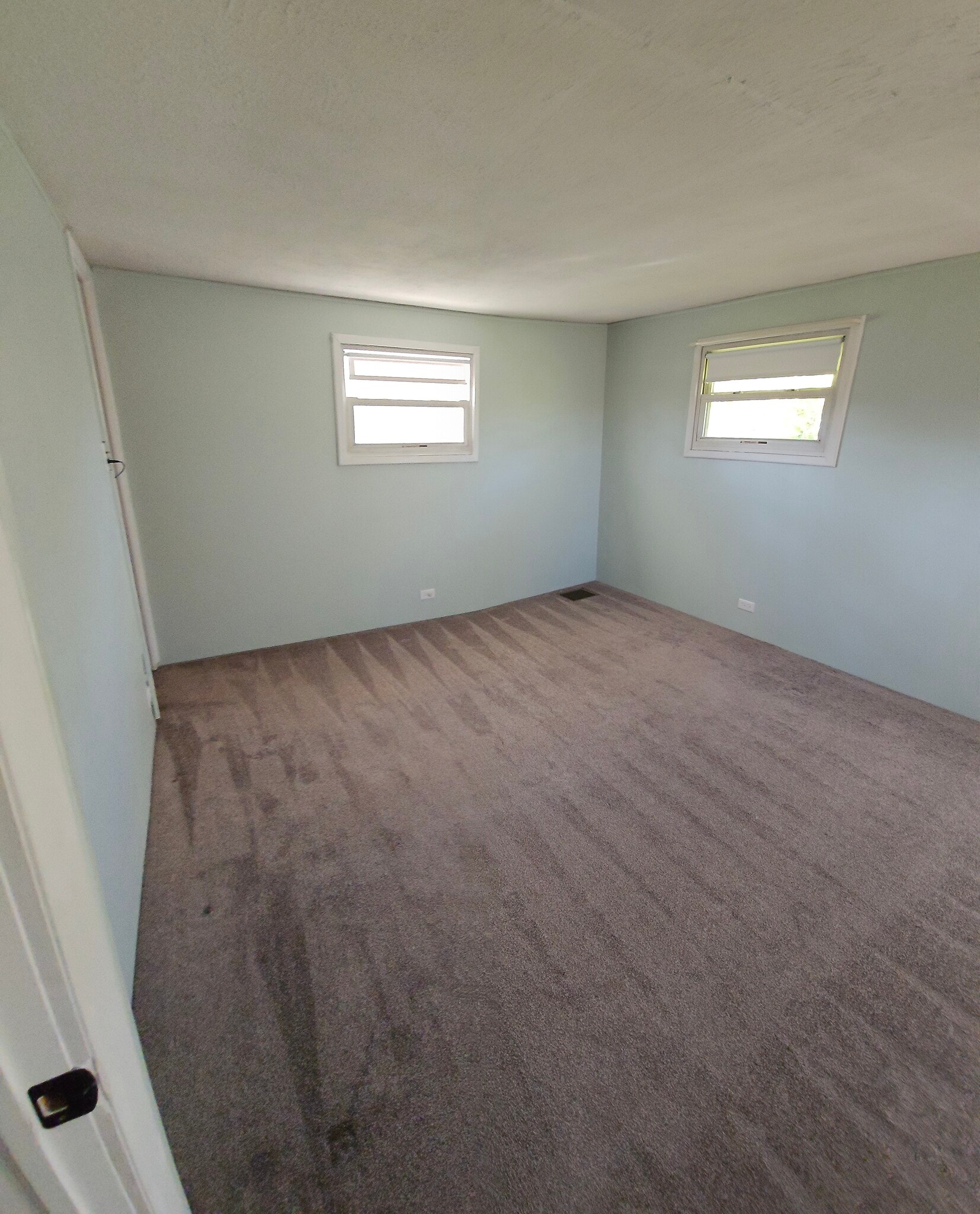 Master Bedroom - 26592 Military Rd